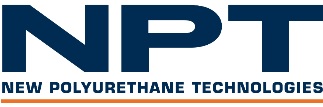 New Polyurethane Technologies (NPT).    