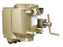 Электроприводы SGM и SGMR Электроприводы SGM и SGMR