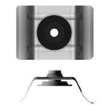 �������� �������������� ��������� Termoclip-������ ��� 4 (��� 4/C)