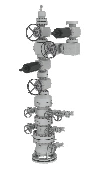 Wellhead () 