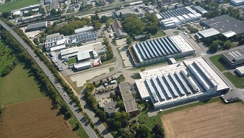 AUMA Riester GmbH & Co. KG