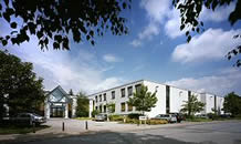 JUNG PUMPEN GmbH