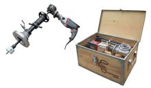 ����������� ������� TONISCO