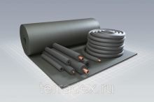 Armaflex ACE трубки толщиной 25 мм - теплоизоляция из вспененного каучука для инженерных систем