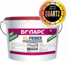 ������ ����� ������������ ����������� SIL-PRIMER QUARTZ