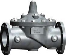 Model 100GS Ti