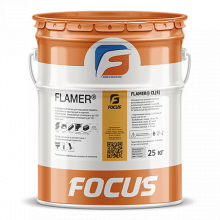      FOCUS FLAMER CL(S)