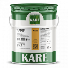 Жидкая теплоизоляция для металла KARE LINE S