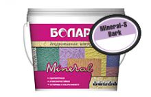   MINERAL-S BARK