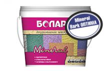   MINERAL BARK 