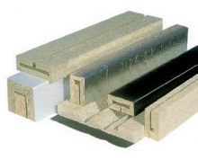 ����� ��� ������ �� PAROC Marine Fire Slab 80 � 100