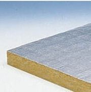 PAROC Fire Steell Protect AluCoat PAROC Fire Steell Protect AluCoat