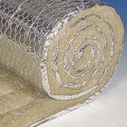 UMATEX (PAROC) Pro Wired Mat 100 AL1 70*1200*3000 ��