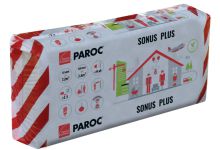 PAROC Sonus Plus