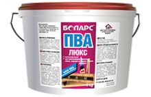 БОЛАРС Клей ПВА ЛЮКС БОЛАРС Клей ПВА ЛЮКС