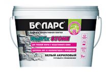 БОЛАРС Клей для плитки WALLFIX STONE БОЛАРС Клей для плитки WALLFIX STONE