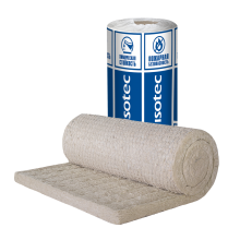 ISOTEC �� ������� ��� ��������� 60 (ISOTEC SR Protect Wired mat 60)